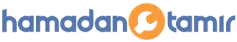 لوگو همدان تعمیر